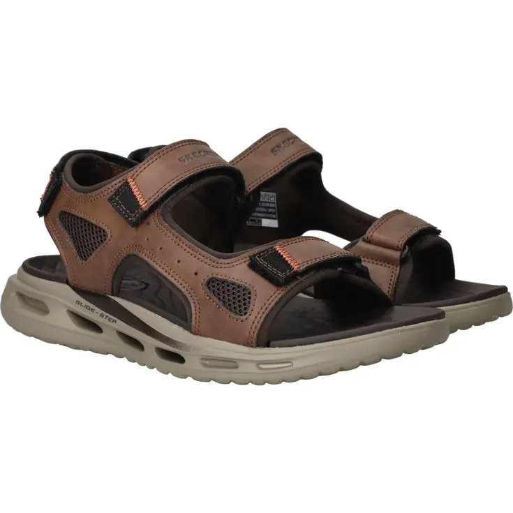 Orvan SD Gamble Sandalen Heren
