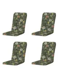 Julliete - Tuinkussen - Set van 4