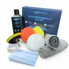 Krasverwijderaar Pro Set - Polijstset - 10 Delig