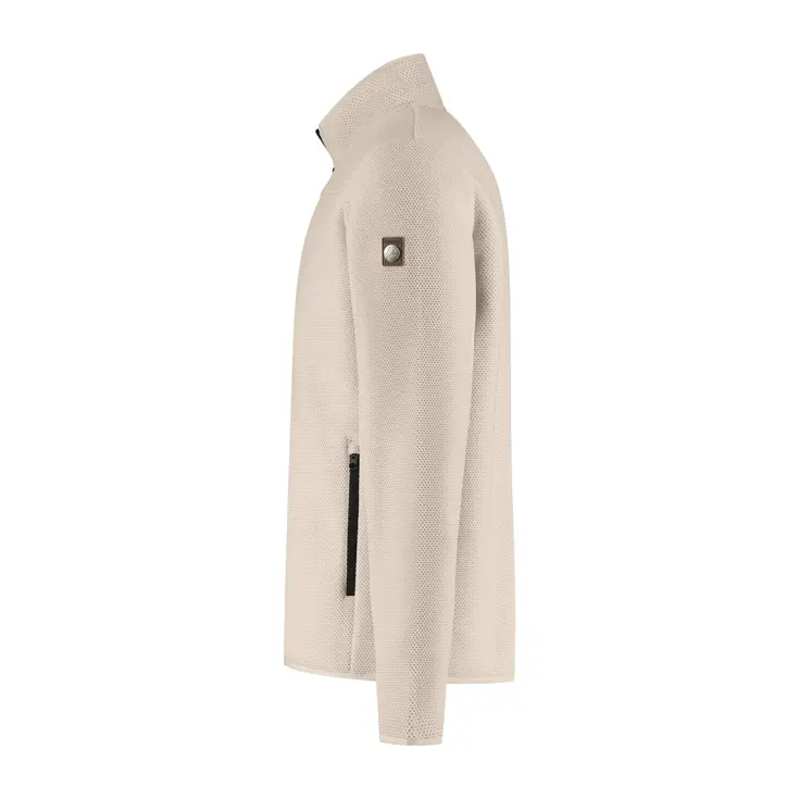Lars Heren - Outdoorvest