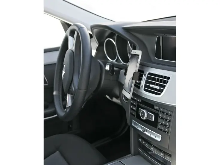 Snap universele telefoonhouder voor auto