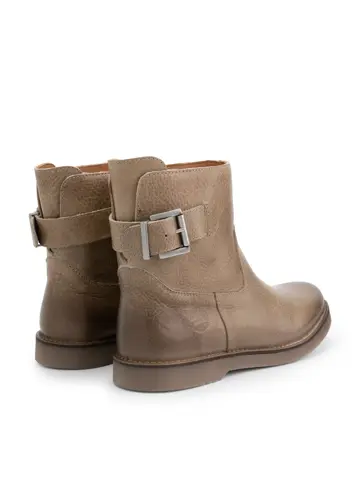 Louargat dames - Pull-on boots - Travelin'