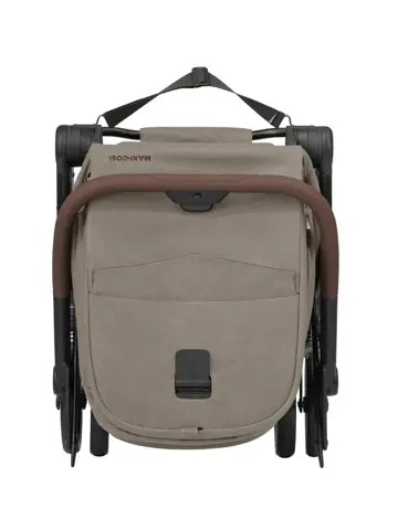 Leona² - Kinderwagen