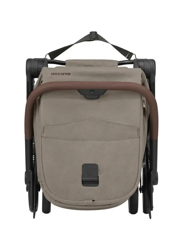 Leona² - Kinderwagen