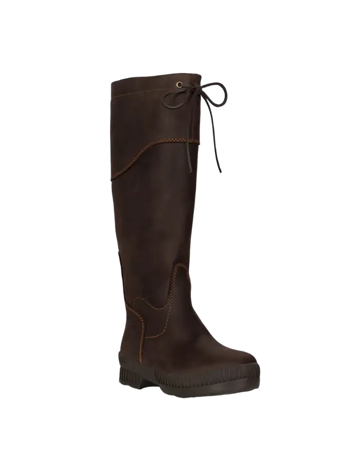 Lotte - Outdoor laarzen - Dames