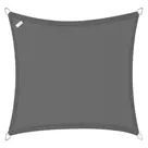 Schaduwdoek vierkant - 2.5x2.5m