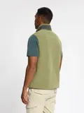 Altha - Fleecebodywarmer heren