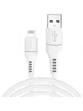 imoshion Lightning naar USB kabel 3 meter