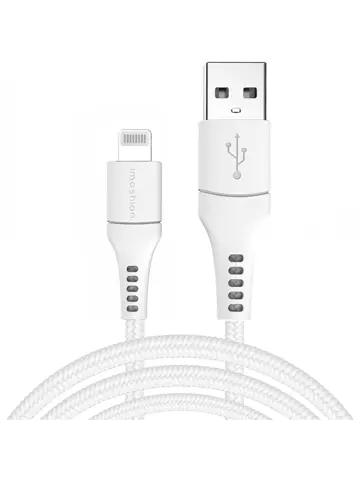 imoshion Lightning naar USB kabel 3 meter