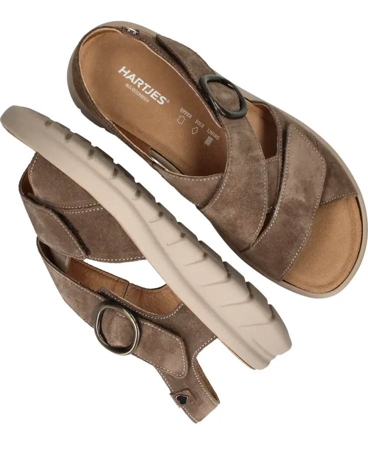 Sandalen Dames