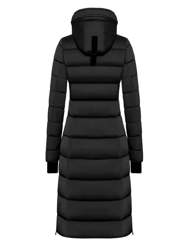 Alexa - Jas dames - Parka -Slim fit