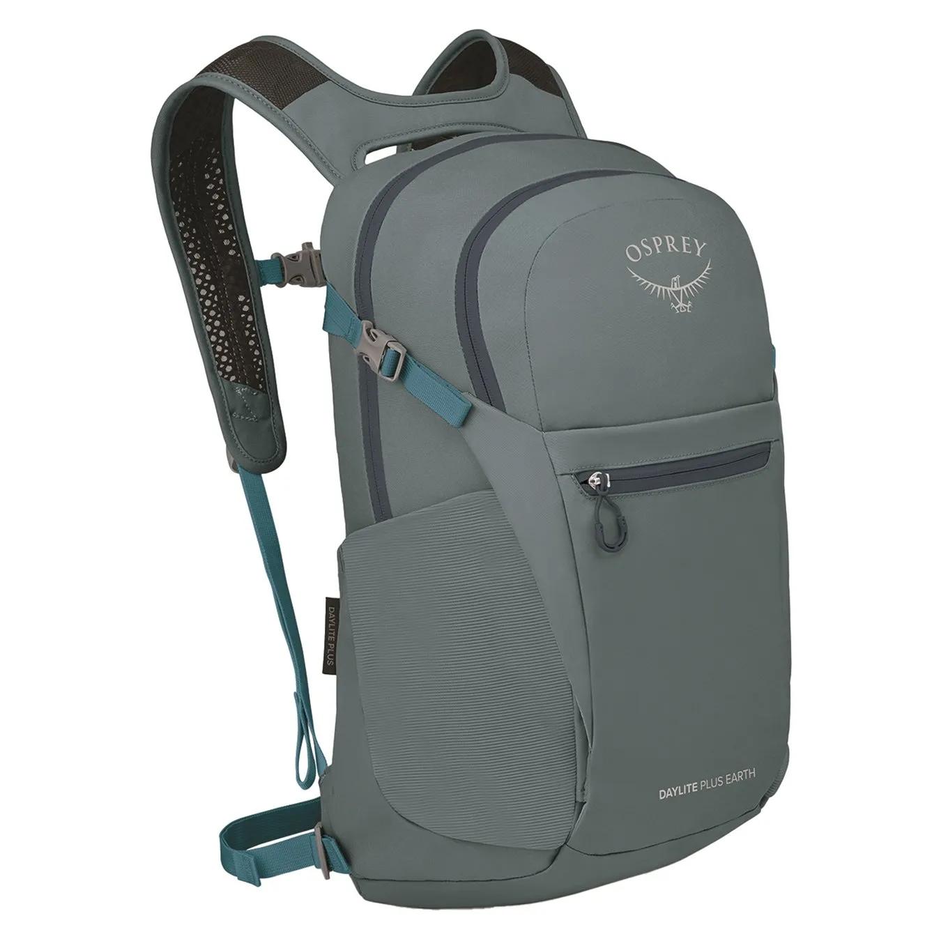 OSPREY  Daylite Plus Earth sea glass blue  Blauw main product image