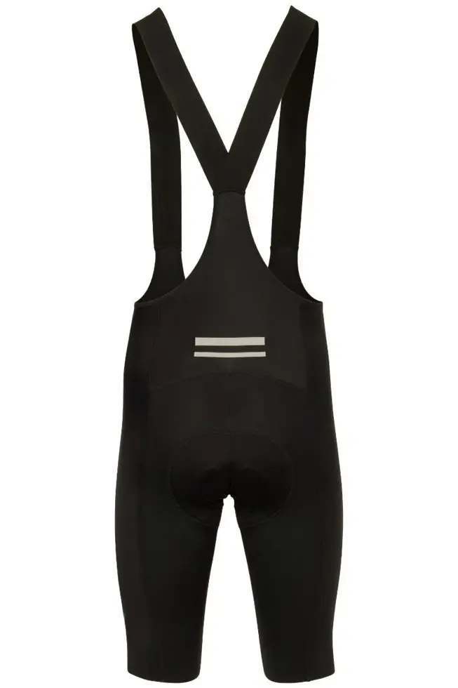 Comfort Plus - Fietsbroek heren