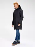 Icar – Parka Dames – Human Nature