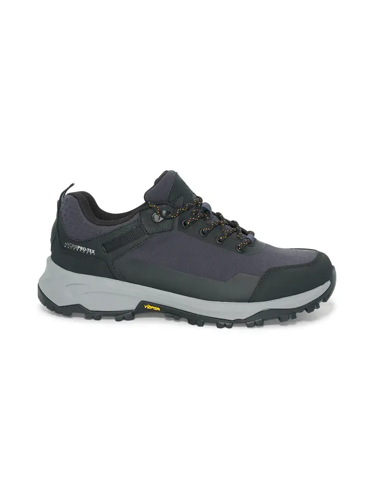 Asongo - Lage wandelschoenen heren