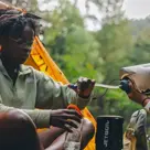 Hydrapak Seeker 6L - waterzak