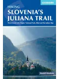 Gids Hiking Slovenia's Juliana Trail