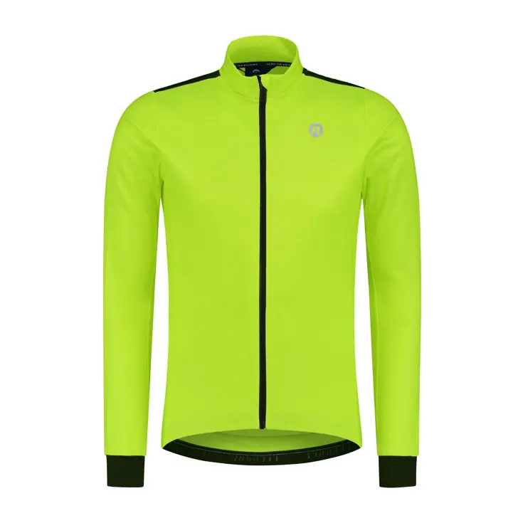 Core - Fietsshirt Lange Mouwen Heren