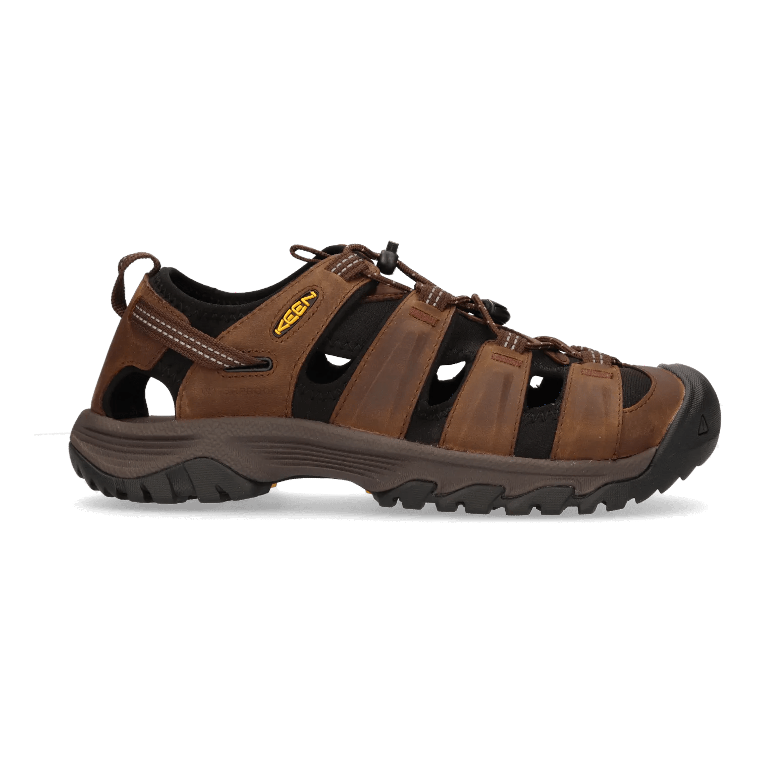 Keen Targhee III  Wandelschoenen  Heren  Bruin   XXL