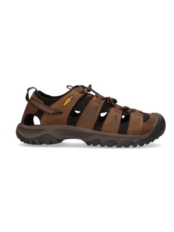 Targhee III - Wandelschoenen - Heren