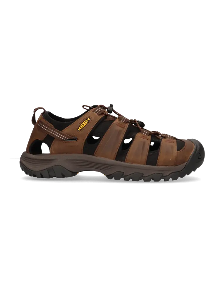 Targhee III - Wandelschoenen - Heren