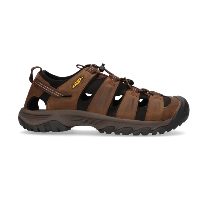 Targhee III - Wandelschoenen - Heren