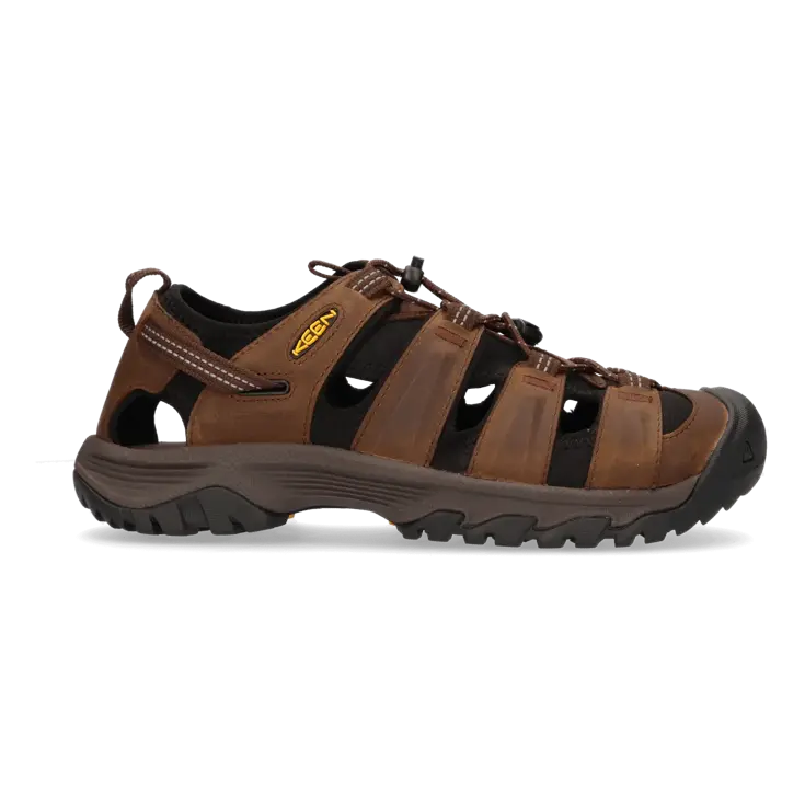Targhee III - Wandelschoenen - Heren