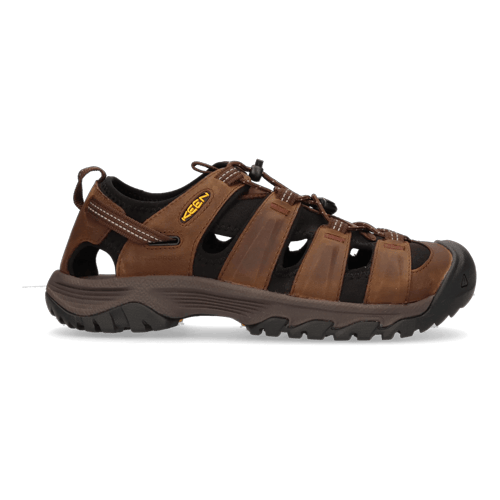 Targhee III - Wandelsandalen - Heren - Keen