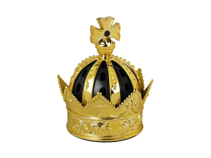 King luchtverfrisser 50 ml new car