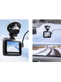 GS63H 4K 1CH Wifi GPS dashcam