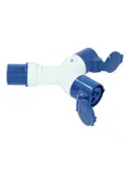 CEE 2-weg Splitter 16A