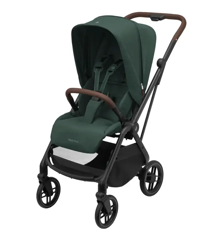 Leona² - Kinderwagen - Maxi-Cosi