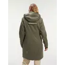 Cabanna – Parka dames – Human Nature