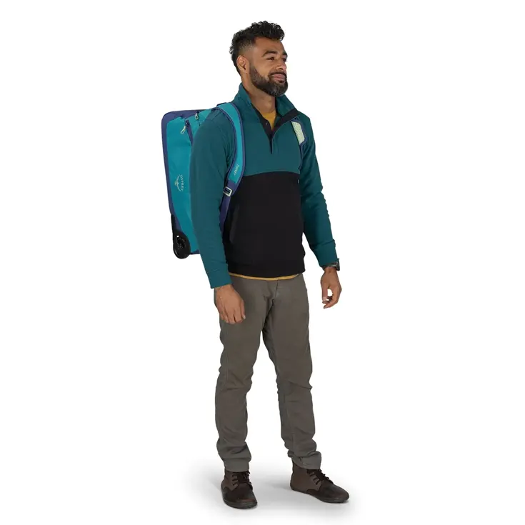 Osprey Daylite Blauw