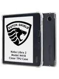 Ereader Hoesje - TPU Case Kobo Libra 2