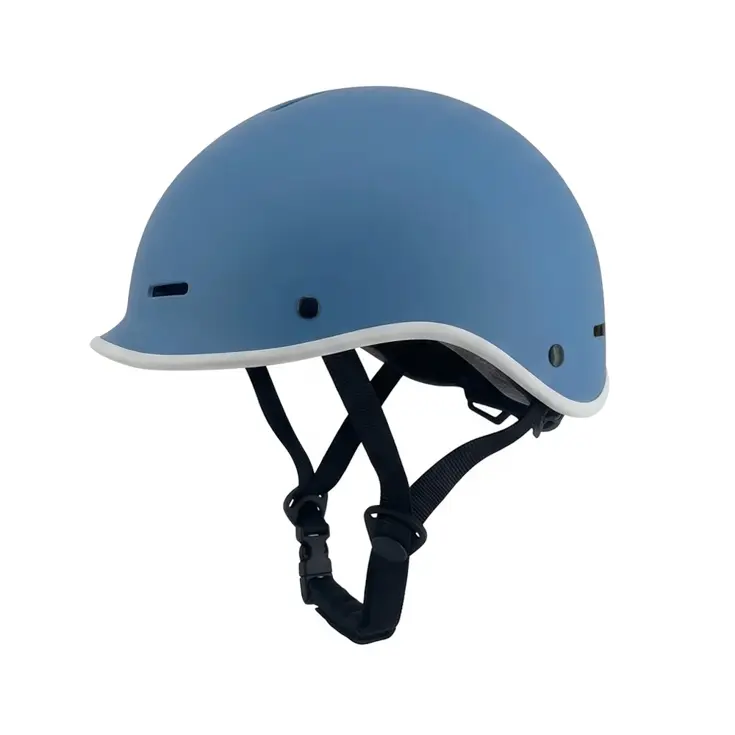 UrbanCap fietshelm