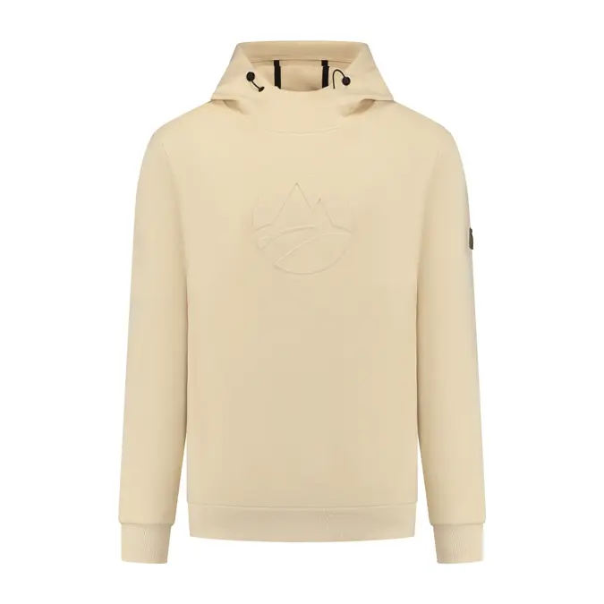 Ivar - Heren hoodie - Travelin'