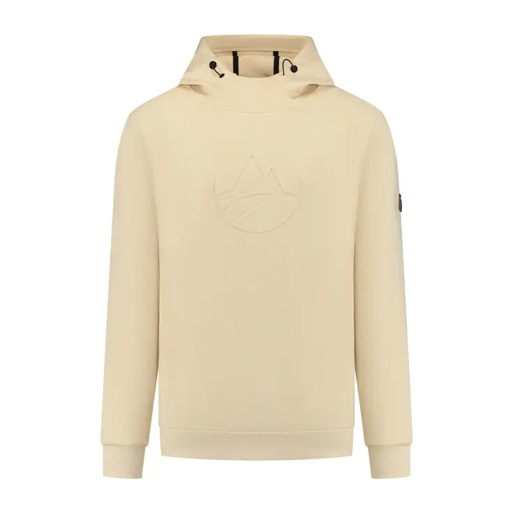 Ivar - Heren hoodie - Travelin'