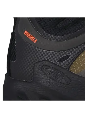 Zionic - Wandelschoenen - Heren