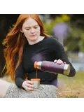 Stanley - Thermosfles - Plum