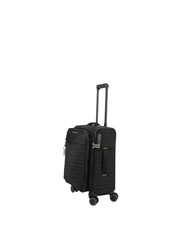 Barbara Stepp 4 Wheel Trolley S  | 40 L