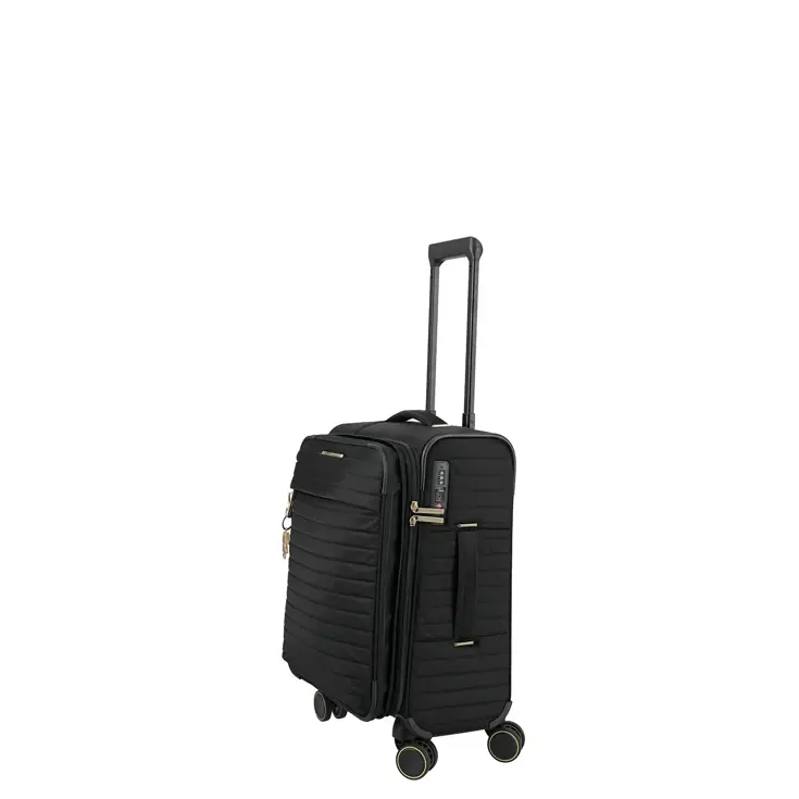 Barbara Stepp 4 Wheel Trolley S  | 40 L