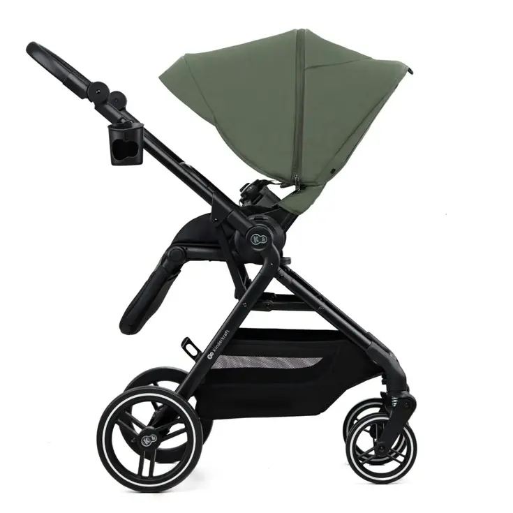 Yoxi - 2-in-1 Kinderwagen