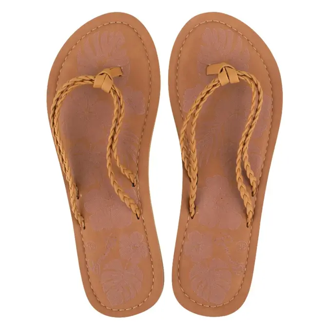 Brunotti -  Teenslippers Giada - Dames