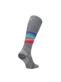 Rainbow Racer - Skisokken - Dames - Sockwell