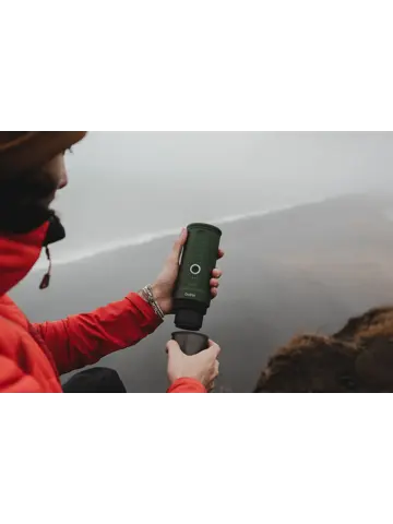Outin Nano - Draagbare Espresso Machine