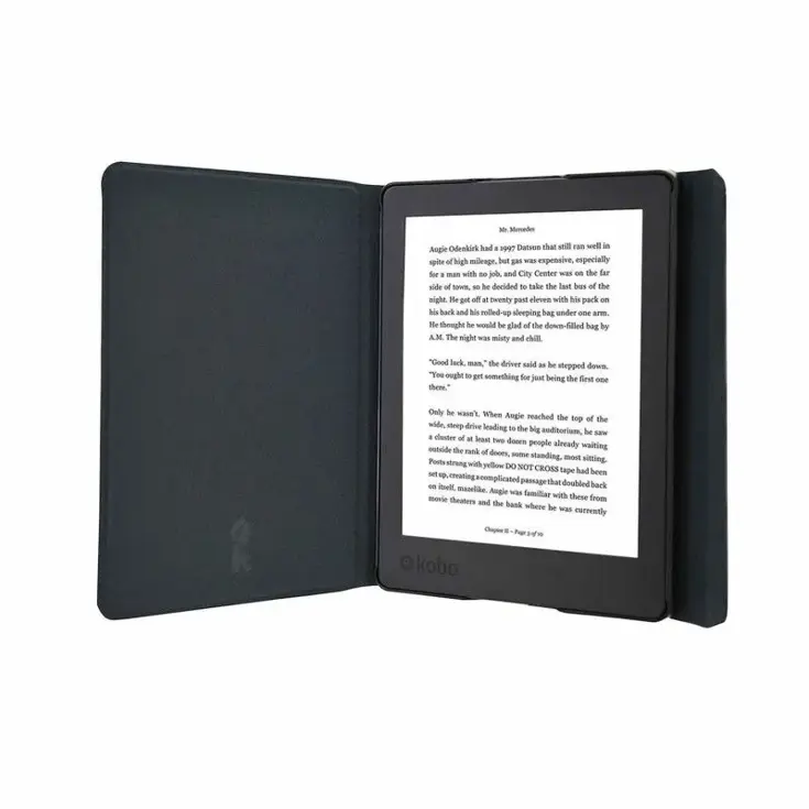 Ereader Hoesje - Sleepcover Kobo Aura edition 2
