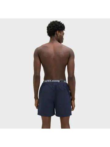 Jack & Jones -  Zwemshort - Heren