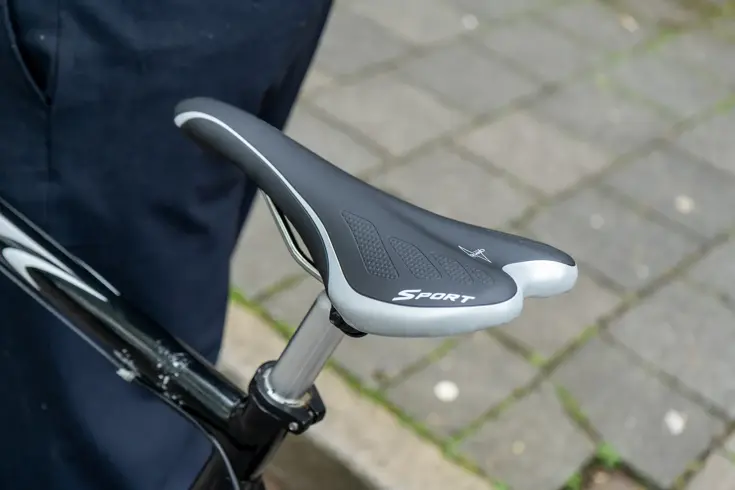 Voltano Race MTB zadel