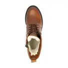Aster - Veterboots - Mysa